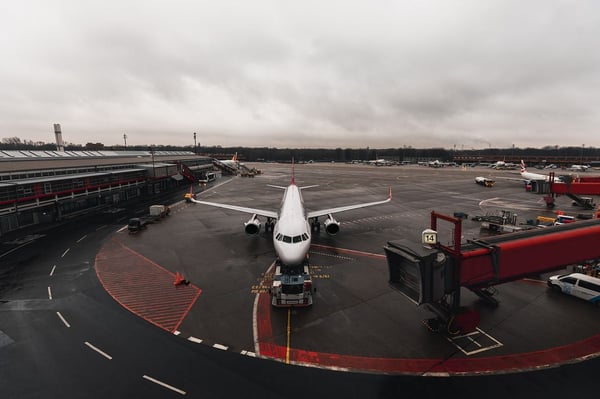 sustainable aviation fuel (SAF) and decarbonisation