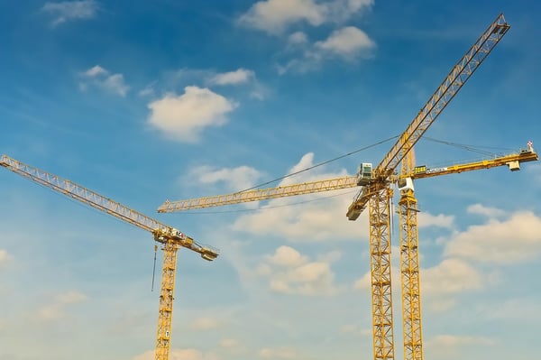 Net Zero construction
