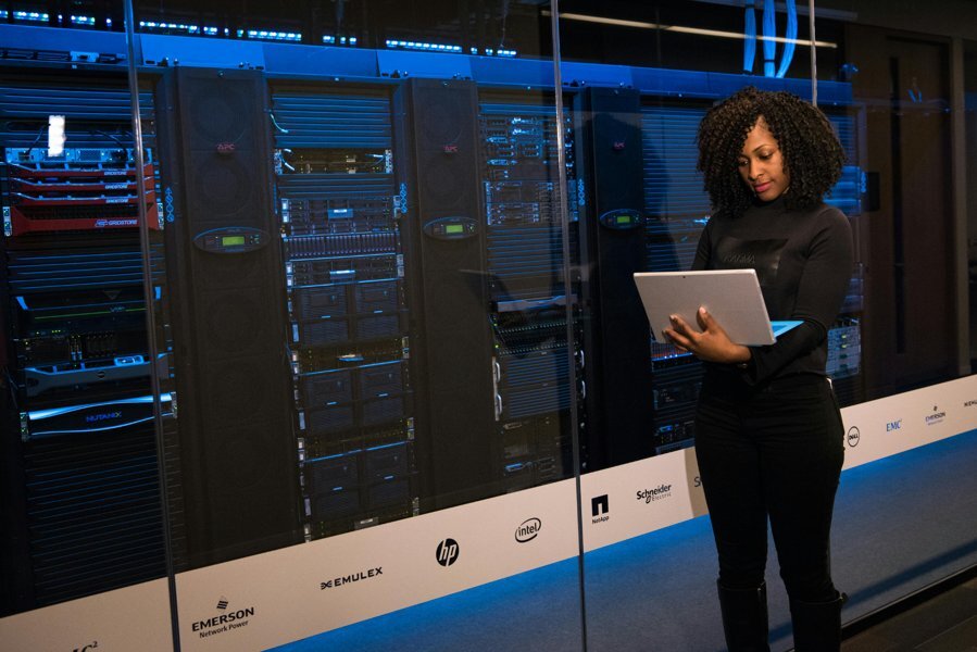 data centres clean energy transition
