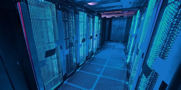 data centre servers