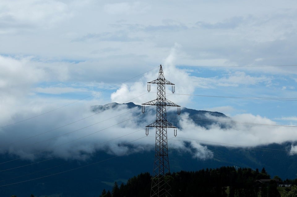 Power Purchase Agreement electricity