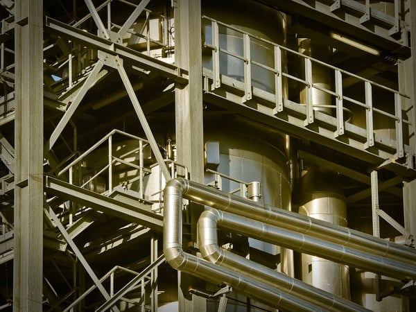 manufacturing carbon emissions reduction 