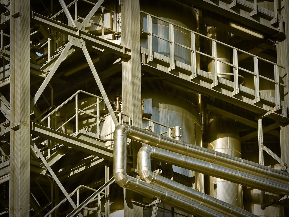 manufacturing carbon emissions reduction 