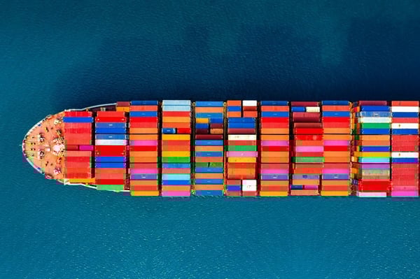 green ships and green shipping corridors