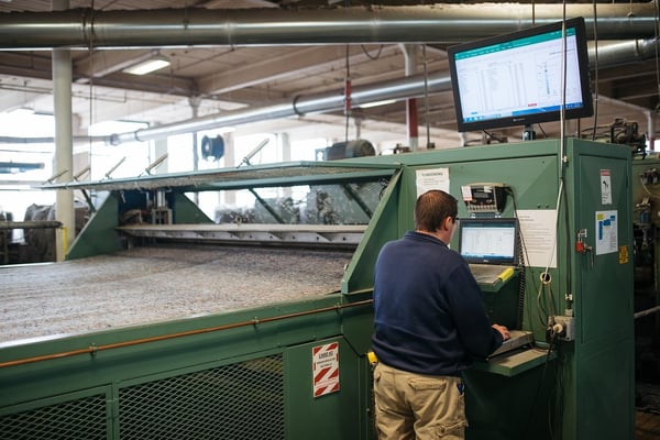 net zero manufacturing
