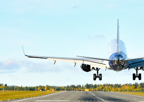 aviation ets briefing