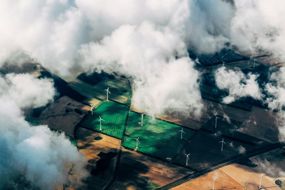 carbon neutral renewable energy